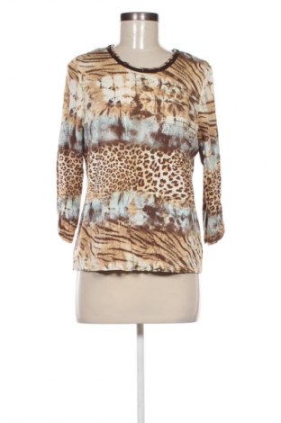 Damen Shirt Rabe, Größe L, Farbe Mehrfarbig, Preis € 33,99