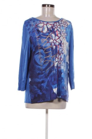 Damen Shirt Rabe, Größe XL, Farbe Mehrfarbig, Preis € 33,99