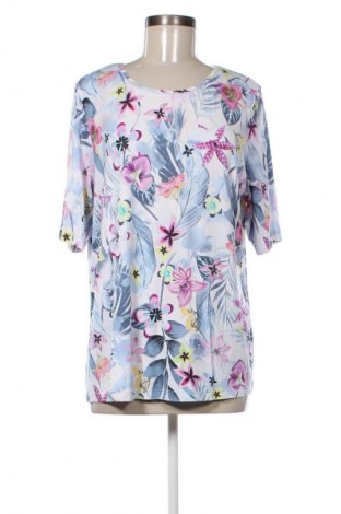 Damen Shirt Rabe, Größe XL, Farbe Mehrfarbig, Preis € 21,00