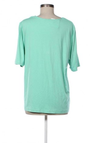 Damen Shirt Rabe, Größe XXL, Farbe Grün, Preis € 21,00