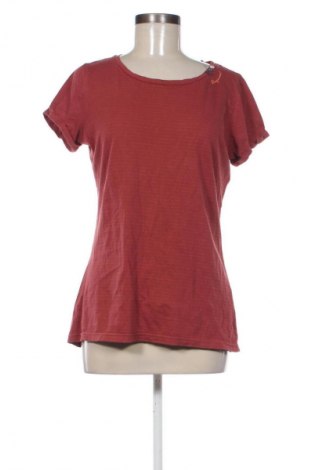Дамска блуза Ragwear, Размер L, Цвят Червен, Цена 27,00 лв.