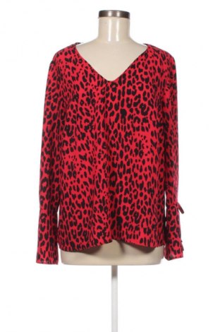 Damen Shirt Rainbow, Größe XL, Farbe Mehrfarbig, Preis 9,72 €