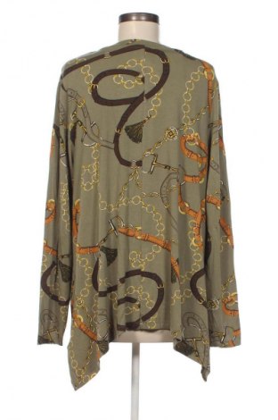 Damen Shirt Rainbow, Größe XL, Farbe Mehrfarbig, Preis € 18,47