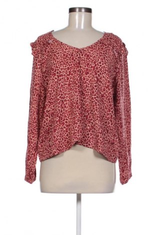 Damen Shirt Rainbow, Größe XL, Farbe Mehrfarbig, Preis € 9,72