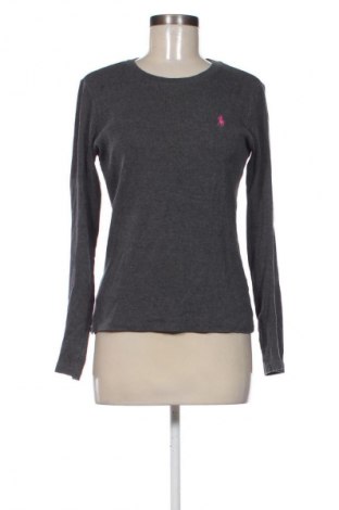 Damen Shirt Ralph Lauren Sport, Größe M, Farbe Grau, Preis € 38,35
