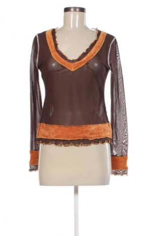 Damen Shirt Reclaimed Vintage, Größe XL, Farbe Braun, Preis € 9,99