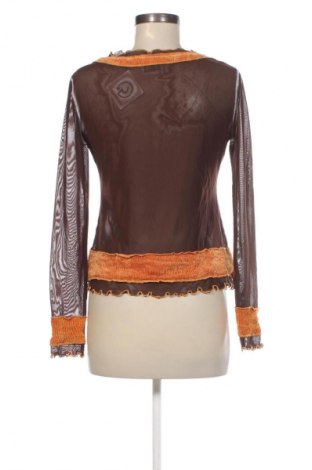 Damen Shirt Reclaimed Vintage, Größe XL, Farbe Braun, Preis € 9,99
