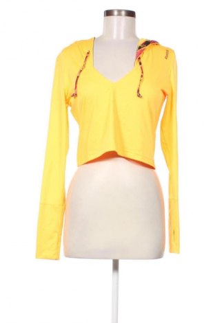 Dámska blúza Reebok, Veľkosť S, Farba Oranžová, Cena  19,95 €