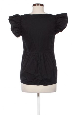 Bluză de femei Regalinas, Mărime S, Culoare Negru, Preț 108,04 Lei