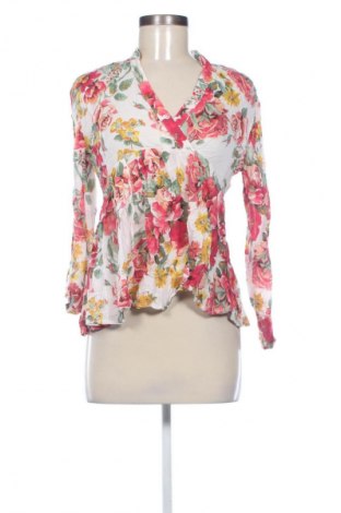 Bluză de femei Reserved, Mărime S, Culoare Multicolor, Preț 50,99 Lei