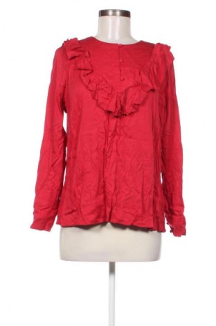 Damen Shirt Reserved, Größe XL, Farbe Rot, Preis € 9,79
