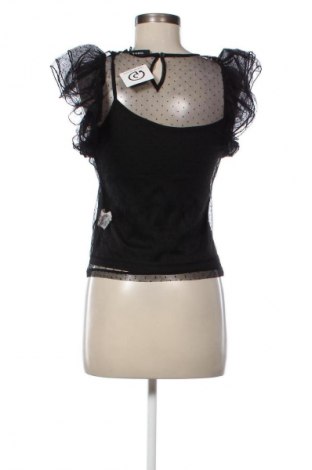 Damen Shirt Reserved, Größe S, Farbe Schwarz, Preis € 9,72