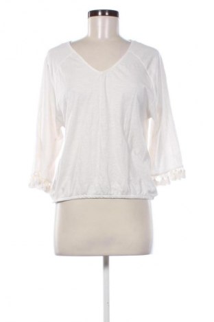 Damen Shirt Reserved, Größe L, Farbe Weiß, Preis 9,72 €