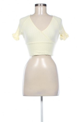 Damen Shirt Reserved, Größe M, Farbe Gelb, Preis 9,72 €