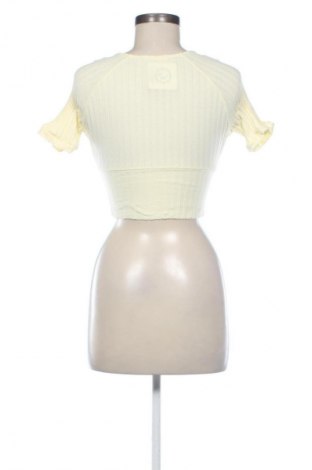 Damen Shirt Reserved, Größe M, Farbe Gelb, Preis 9,72 €