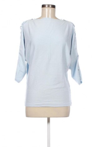 Damen Shirt Reserved, Größe S, Farbe Blau, Preis € 10,00