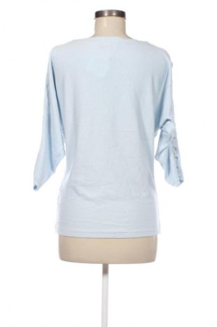 Damen Shirt Reserved, Größe S, Farbe Blau, Preis € 10,00
