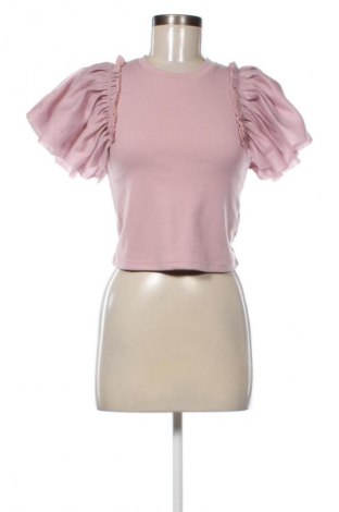 Damen Shirt Reserved, Größe S, Farbe Aschrosa, Preis € 9,72