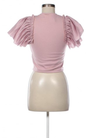 Damen Shirt Reserved, Größe S, Farbe Aschrosa, Preis € 9,72