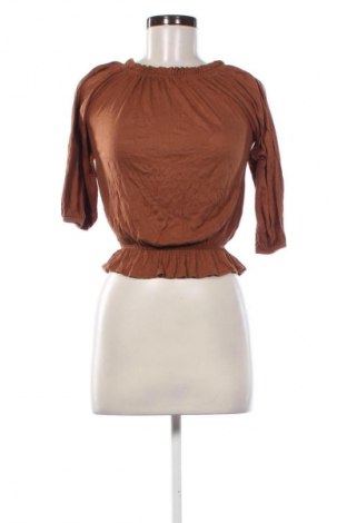 Damen Shirt Reserved, Größe XS, Farbe Braun, Preis € 9,79