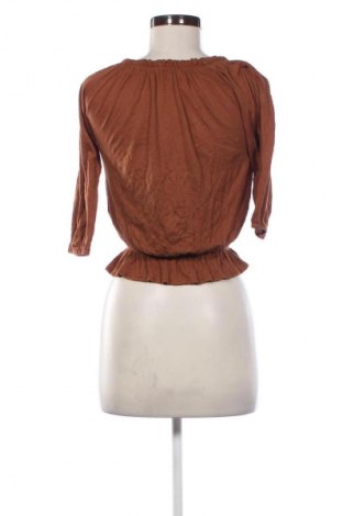 Damen Shirt Reserved, Größe XS, Farbe Braun, Preis € 9,79