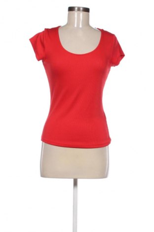 Damen Shirt Reserved, Größe S, Farbe Rot, Preis 9,99 €