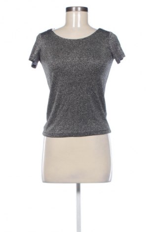Damen Shirt Reserved, Größe XS, Farbe Silber, Preis € 9,79
