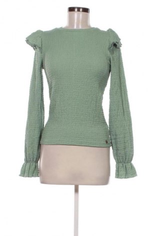 Damen Shirt Revelation, Größe M, Farbe Grün, Preis 13,99 €