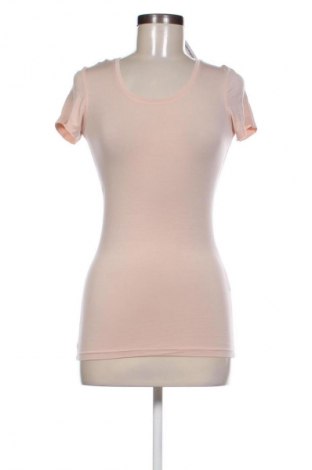 Damen Shirt Rich & Royal, Größe XS, Farbe Beige, Preis 20,97 €