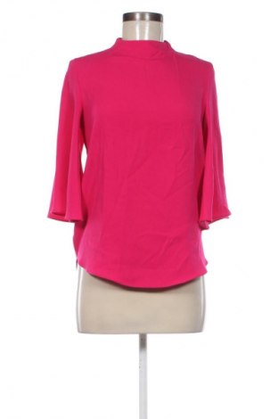 Damen Shirt River Island, Größe XXS, Farbe Rosa, Preis 17,36 €