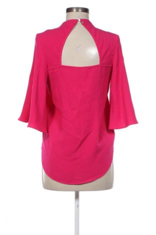 Damen Shirt River Island, Größe XXS, Farbe Rosa, Preis 17,36 €