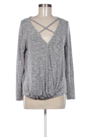Bluză de femei River Island, Mărime XS, Culoare Gri, Preț 89,29 Lei