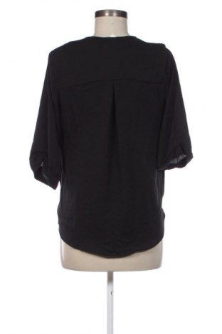 Damen Shirt River Island, Größe M, Farbe Schwarz, Preis € 17,30