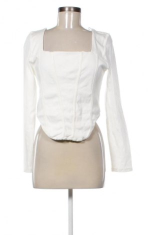 Dámska blúza River Island, Veľkosť XL, Farba Biela, Cena  46,63 €