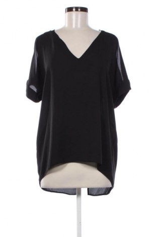 Bluzka damska River Island, Rozmiar M, Kolor Czarny, Cena 62,07 zł