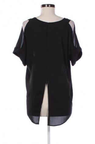 Bluzka damska River Island, Rozmiar M, Kolor Czarny, Cena 62,07 zł
