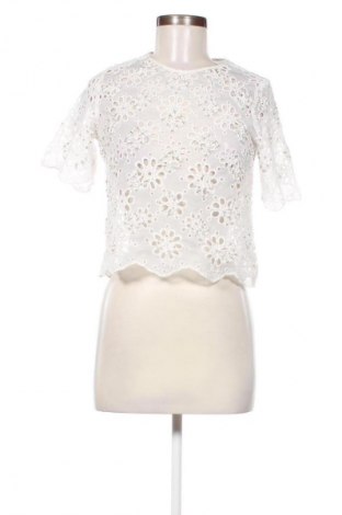 Dámska blúza River Island, Veľkosť XS, Farba Biela, Cena  11,95 €