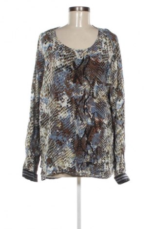 Damen Shirt Rock Your Curves by Angelina Kirsch, Größe XL, Farbe Mehrfarbig, Preis 13,99 €
