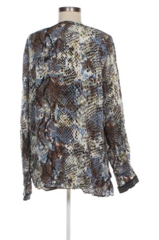 Damen Shirt Rock Your Curves by Angelina Kirsch, Größe XL, Farbe Mehrfarbig, Preis 13,99 €