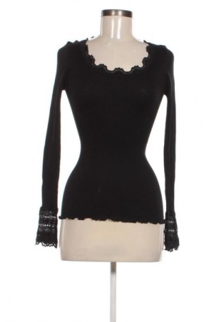 Bluză de femei Rosemunde, Mărime L, Culoare Negru, Preț 165,99 Lei