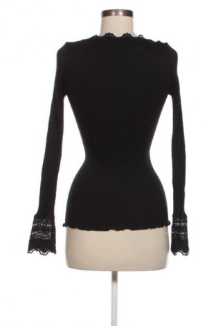 Bluză de femei Rosemunde, Mărime L, Culoare Negru, Preț 165,99 Lei