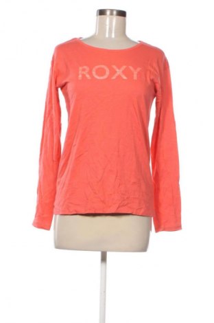 Bluză de femei Roxy, Mărime L, Culoare Roz, Preț 47,99 Lei
