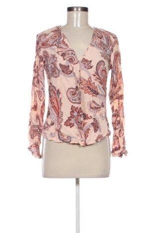 Bluză de femei S.Oliver, Mărime S, Culoare Multicolor, Preț 117,99 Lei