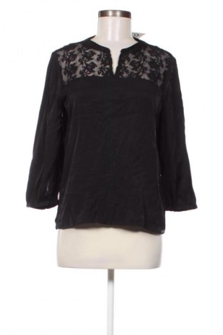 Bluză de femei S.Oliver, Mărime M, Culoare Negru, Preț 117,99 Lei