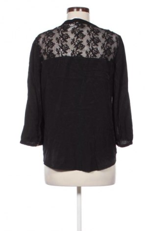 Bluză de femei S.Oliver, Mărime M, Culoare Negru, Preț 117,99 Lei
