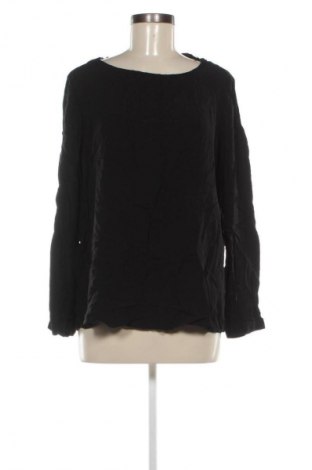 Bluză de femei S.Oliver, Mărime M, Culoare Negru, Preț 265,99 Lei