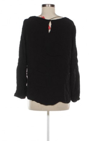 Bluză de femei S.Oliver, Mărime M, Culoare Negru, Preț 265,99 Lei