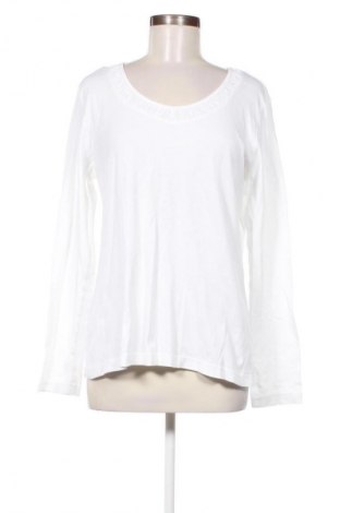 Damen Shirt S.Oliver, Größe XL, Farbe Weiß, Preis 17,36 €