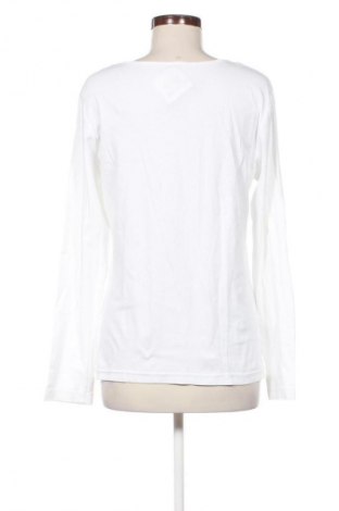 Damen Shirt S.Oliver, Größe XL, Farbe Weiß, Preis 17,36 €