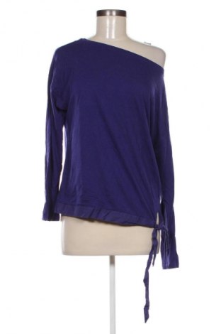 Damen Shirt S.Oliver, Größe M, Farbe Lila, Preis 23,99 €